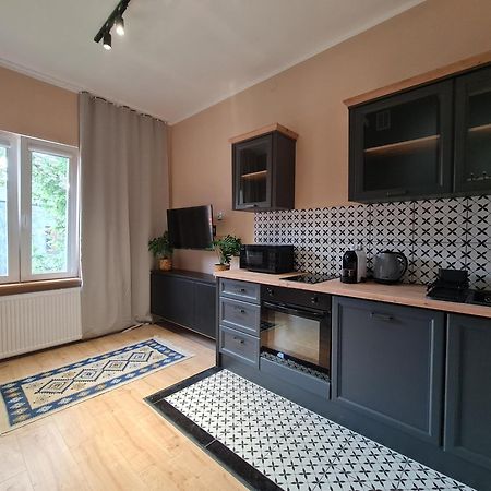 Perfect Stay - "Apartament Zamkowy" - Parking Place Torun Exterior foto