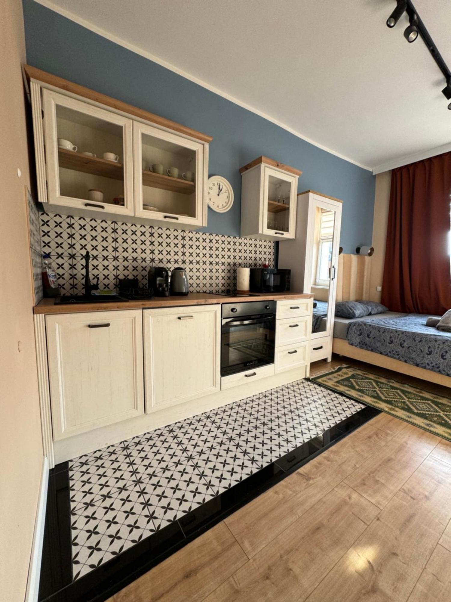 Perfect Stay - "Apartament Zamkowy" - Parking Place Torun Exterior foto