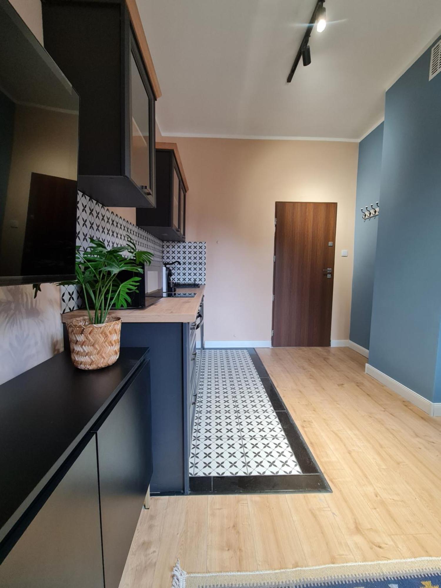 Perfect Stay - "Apartament Zamkowy" - Parking Place Torun Exterior foto