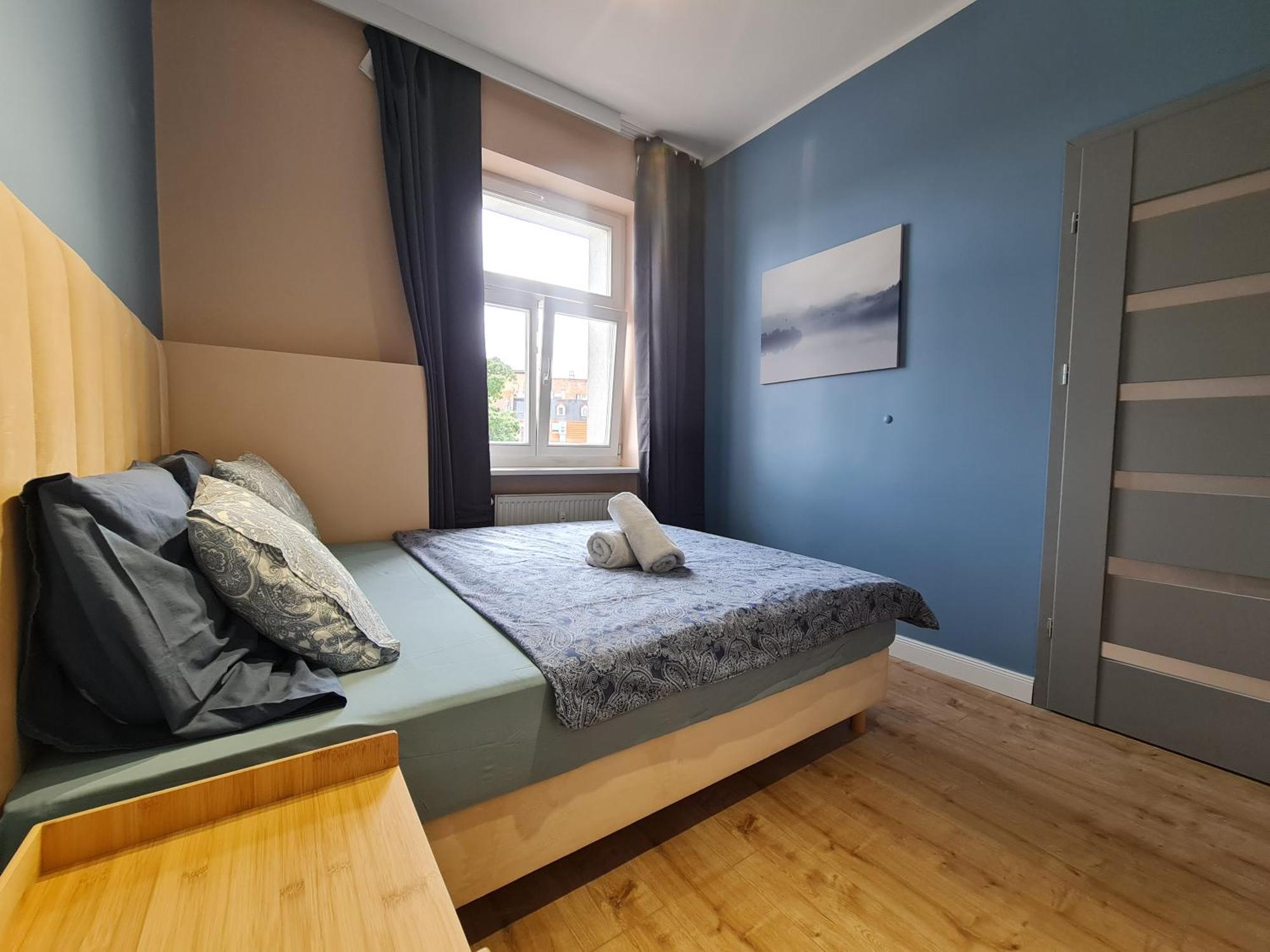 Perfect Stay - "Apartament Zamkowy" - Parking Place Torun Exterior foto