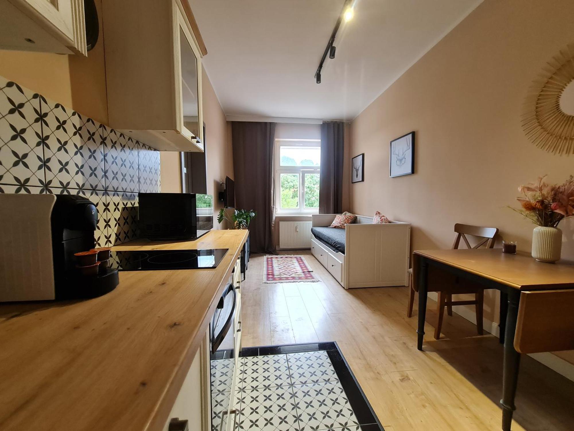 Perfect Stay - "Apartament Zamkowy" - Parking Place Torun Exterior foto