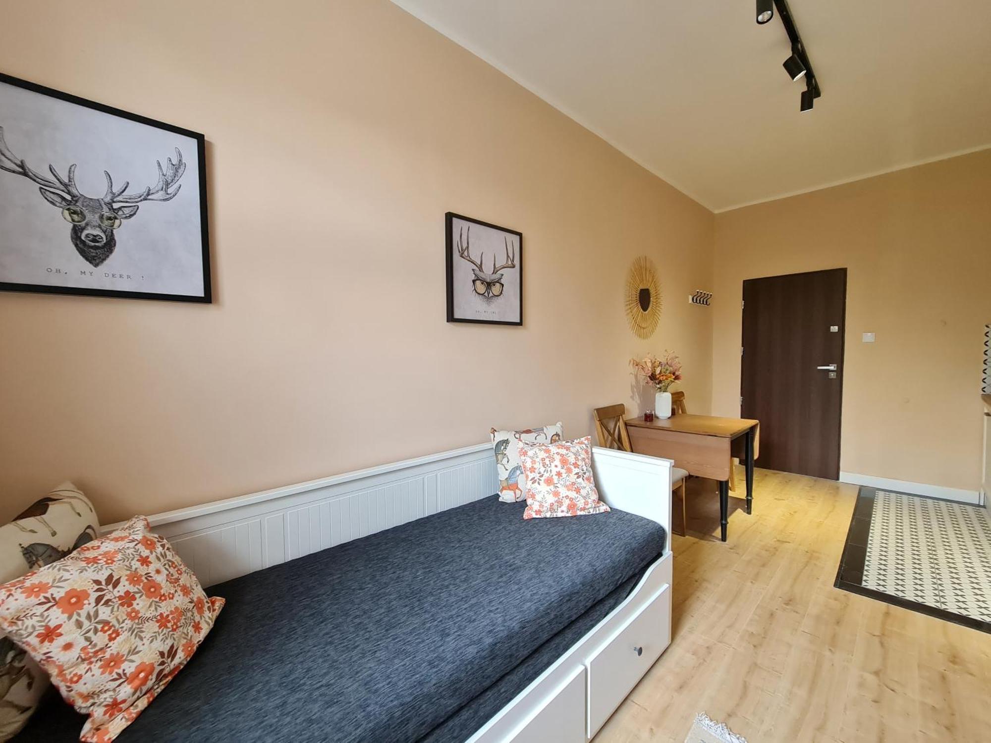 Perfect Stay - "Apartament Zamkowy" - Parking Place Torun Exterior foto