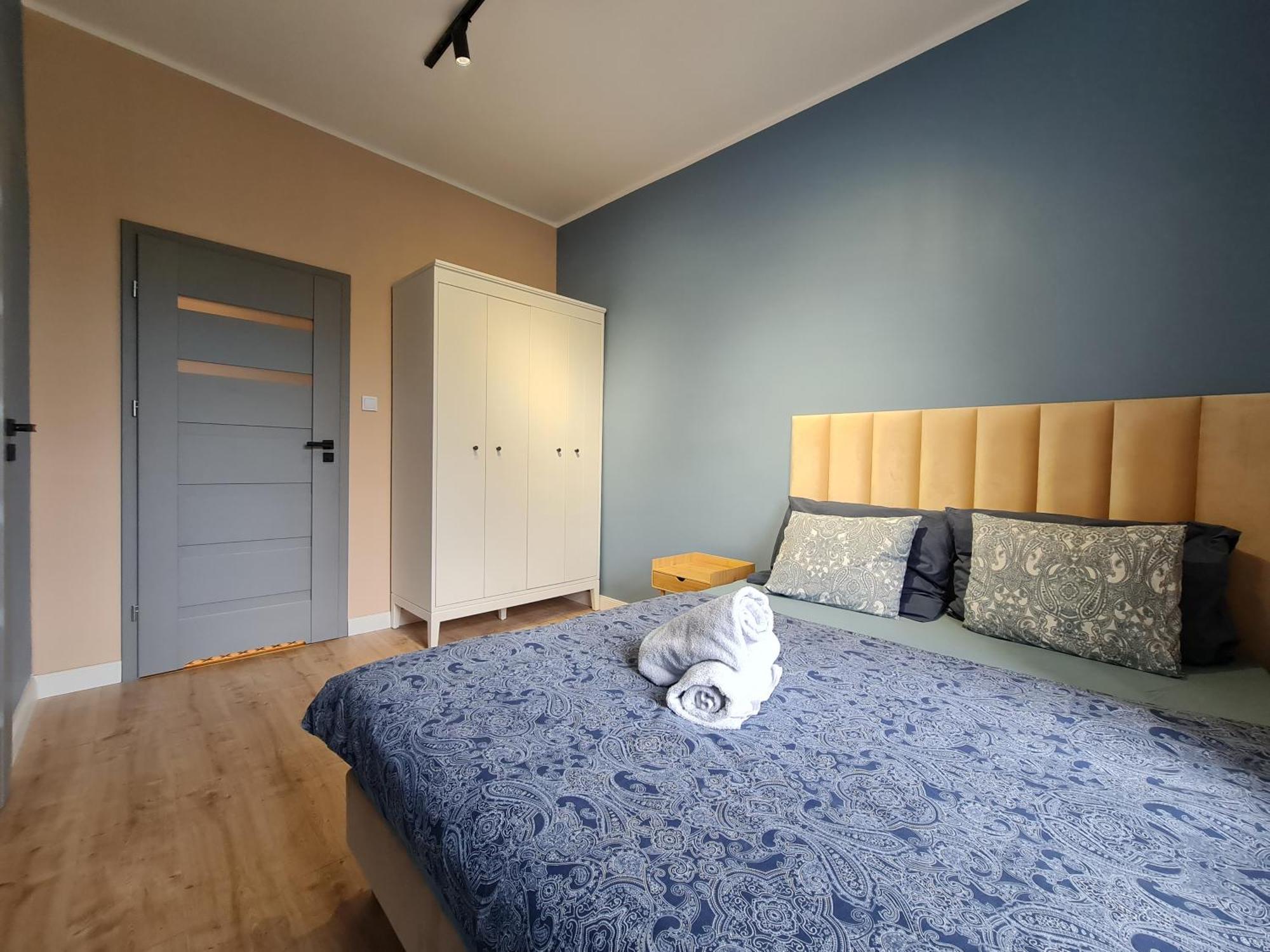 Perfect Stay - "Apartament Zamkowy" - Parking Place Torun Exterior foto