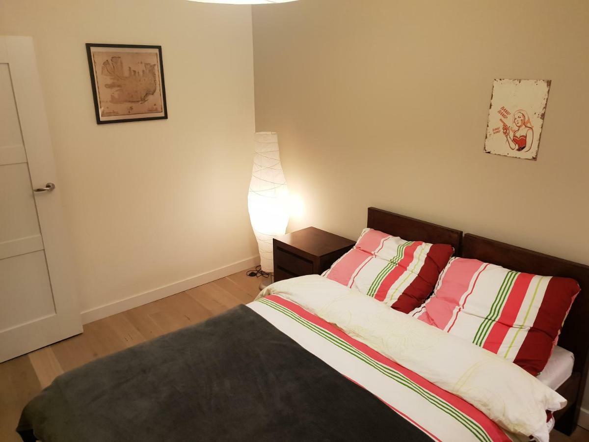 Perfect Stay - "Apartament Zamkowy" - Parking Place Torun Exterior foto