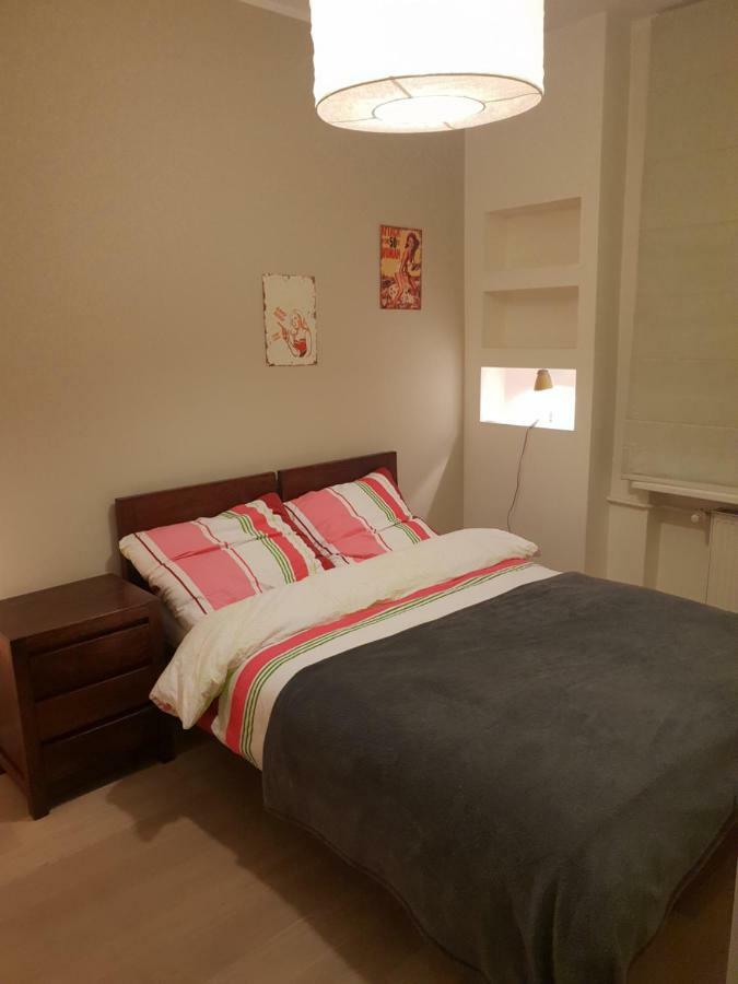 Perfect Stay - "Apartament Zamkowy" - Parking Place Torun Exterior foto